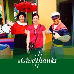 Meet your Posher, Adriana